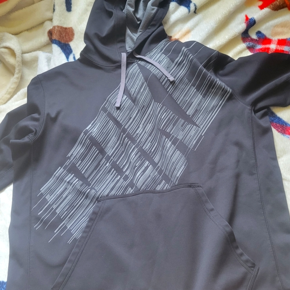 🔥 Fresh🔥 Nike Hoodie🔥